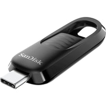 Sandisk CZ480 64GB Retractable USB-C