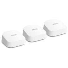 Eero 7  Wi-Fi 7  Dual-Band Mesh Router (3 Pack)