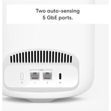 Amazon eero Pro 7 Wi-Fi 7 Tri-Band Mesh Router