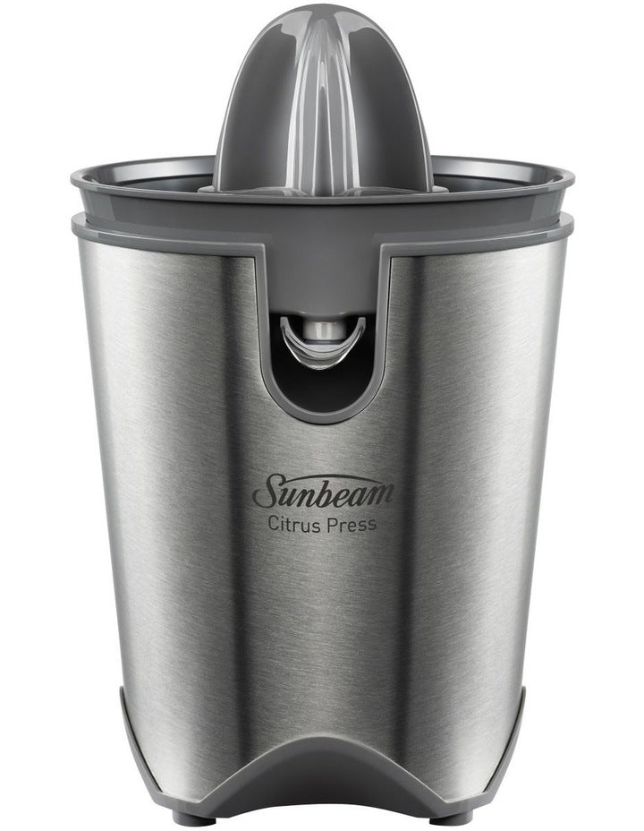 Citrus Press JEM1000SS in Stainless Steel