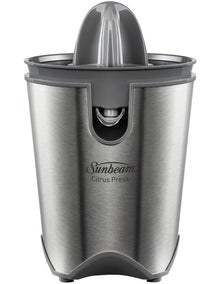 Citrus Press JEM1000SS in Stainless Steel