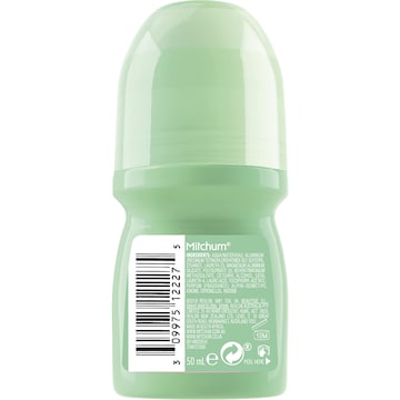 Mitchum Women's Roll On Shower Fresh Antiperspirant & Deodorant 50mL