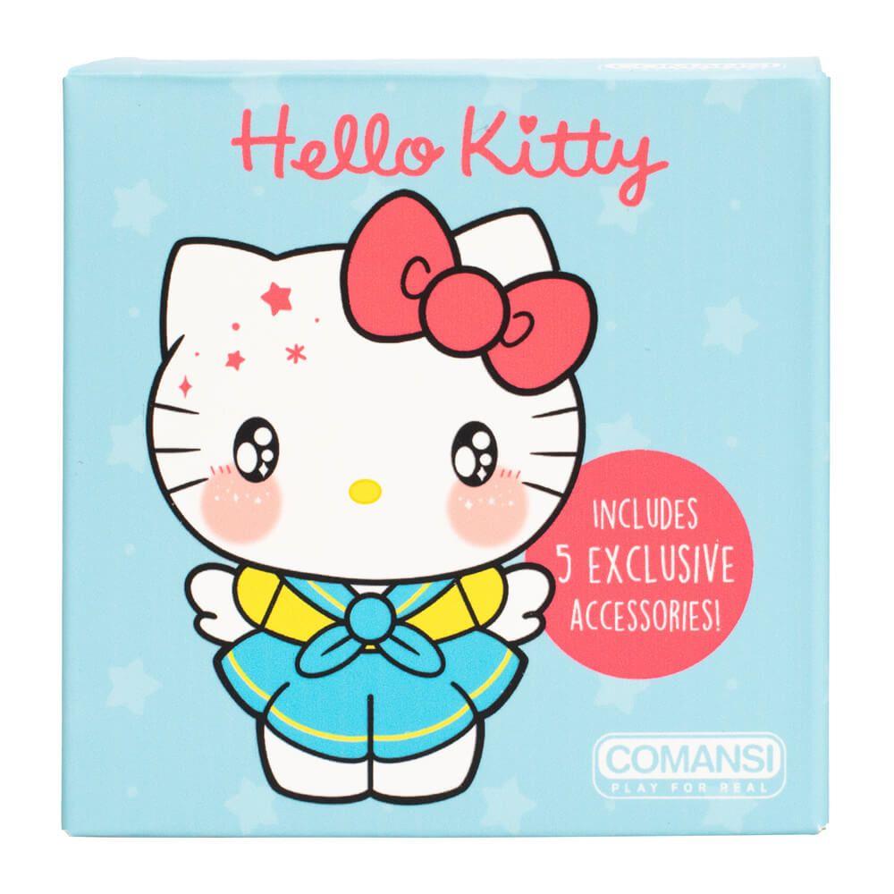 Hello Kitty & Friends Friendship Box - Hello Kitty