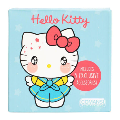 Hello Kitty & Friends Friendship Box - Hello Kitty