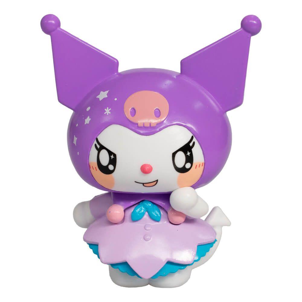 Hello Kitty & Friends Friendship Box - Kuromi