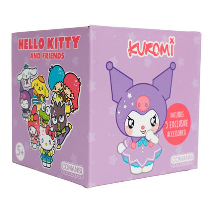 Hello Kitty & Friends Friendship Box - Kuromi