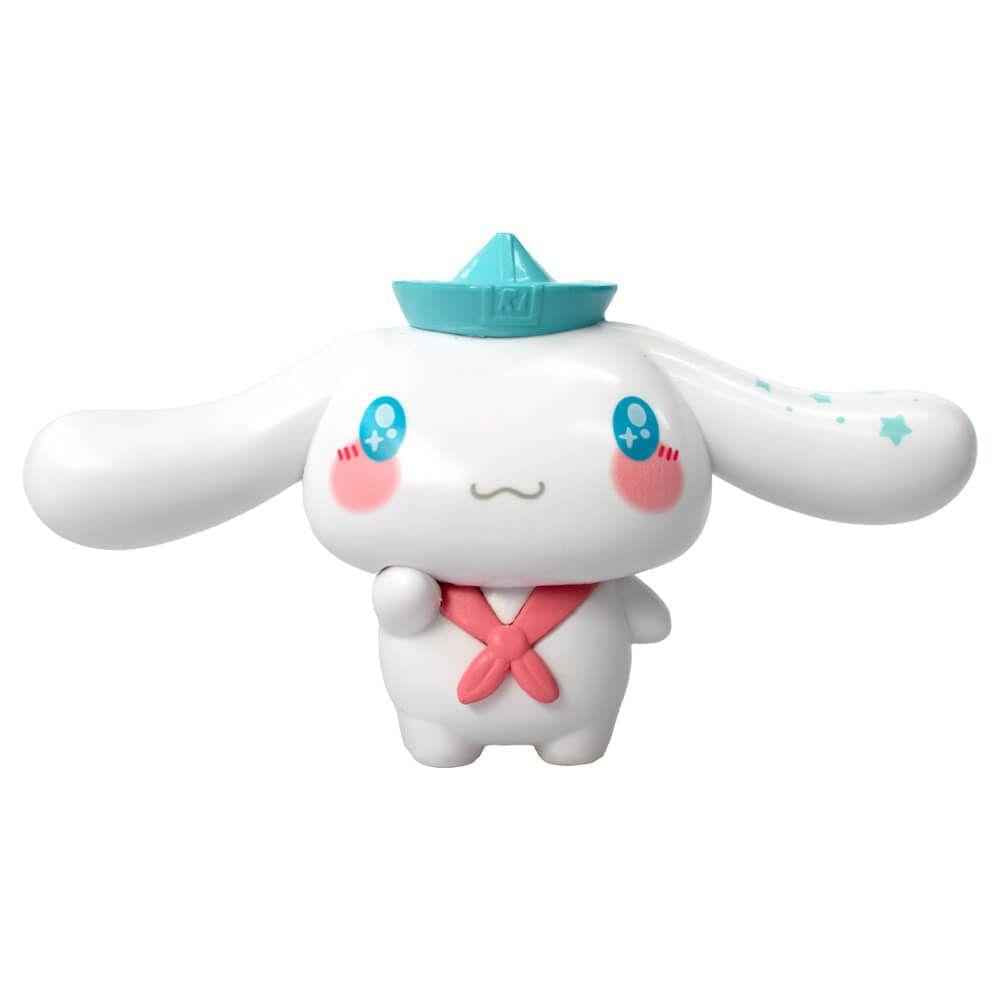 Hello Kitty & Friends Friendship Box - Cinnamoroll