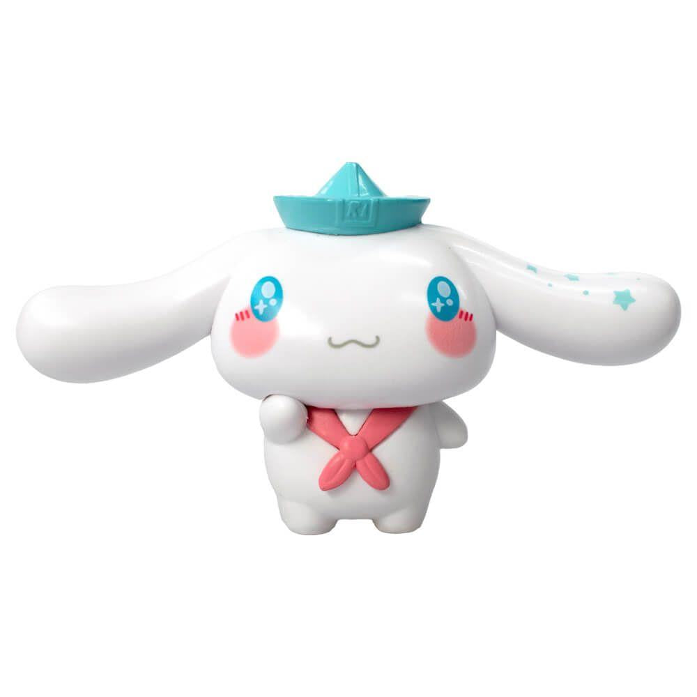 Hello Kitty & Friends Friendship Box - Cinnamoroll