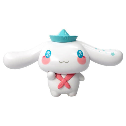 Hello Kitty & Friends Friendship Box - Cinnamoroll
