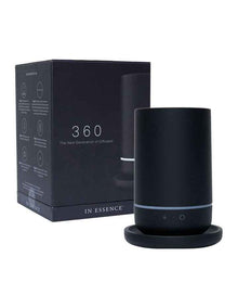 360 Noir Diffuser
