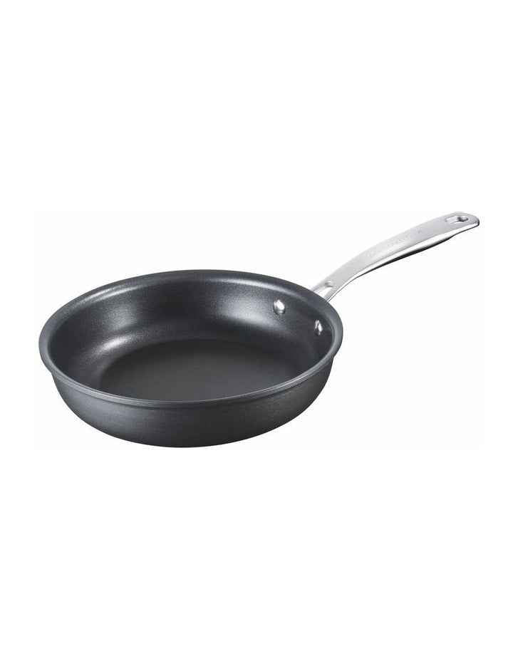 One Hard Anodised Frypan 20cm in Grey