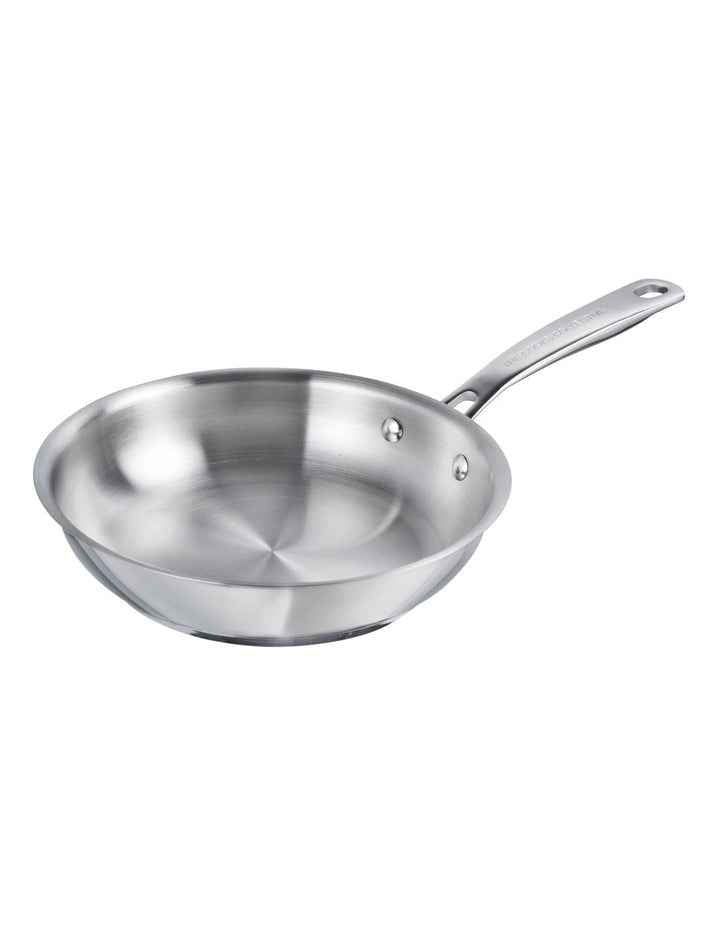 One Frypan 20cm in Stainless Steel