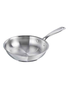 One Frypan 20cm in Stainless Steel