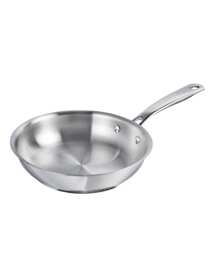 One Frypan 20cm in Stainless Steel