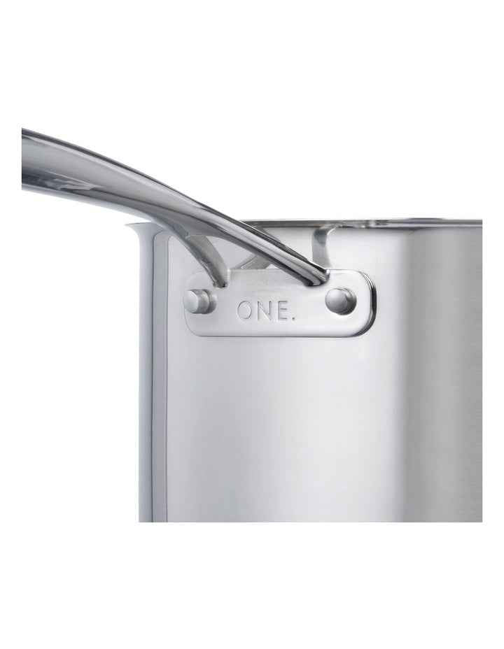 One Frypan 20cm in Stainless Steel