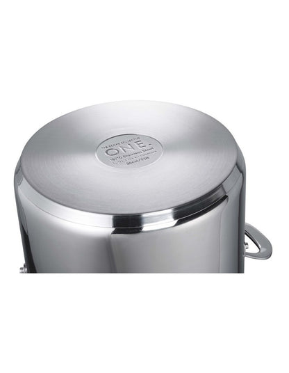 One Frypan 20cm in Stainless Steel