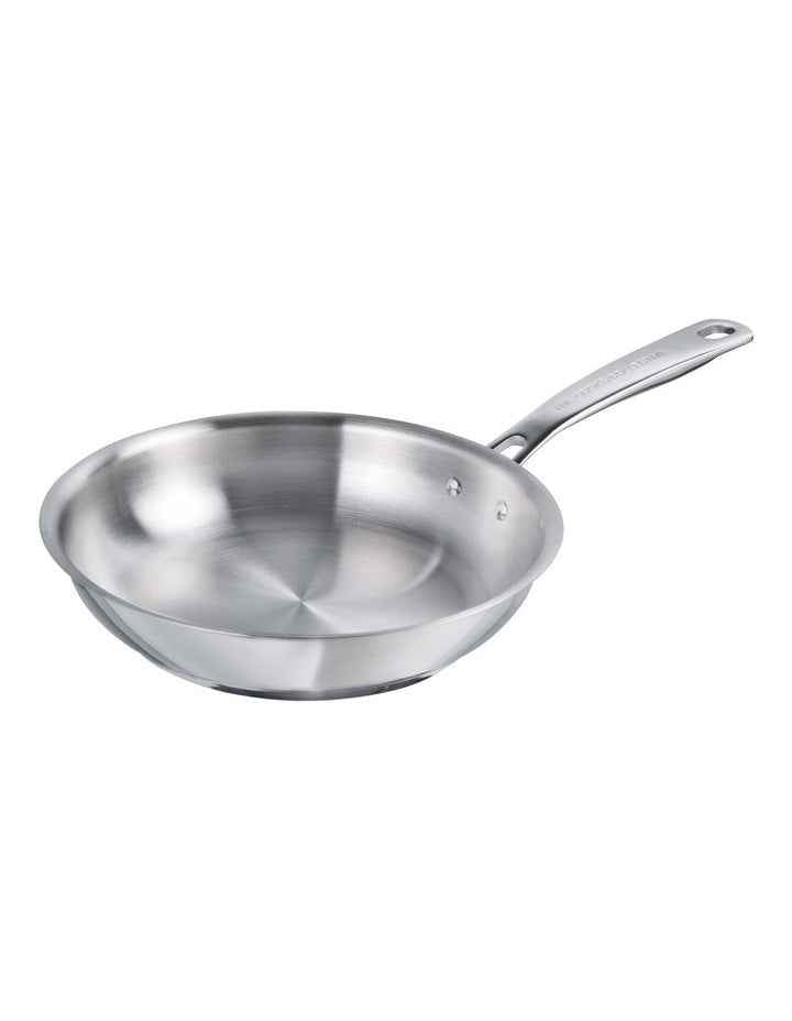 ONE Frypan 28cm in Stainless Steel