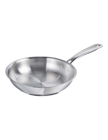 ONE Frypan 28cm in Stainless Steel
