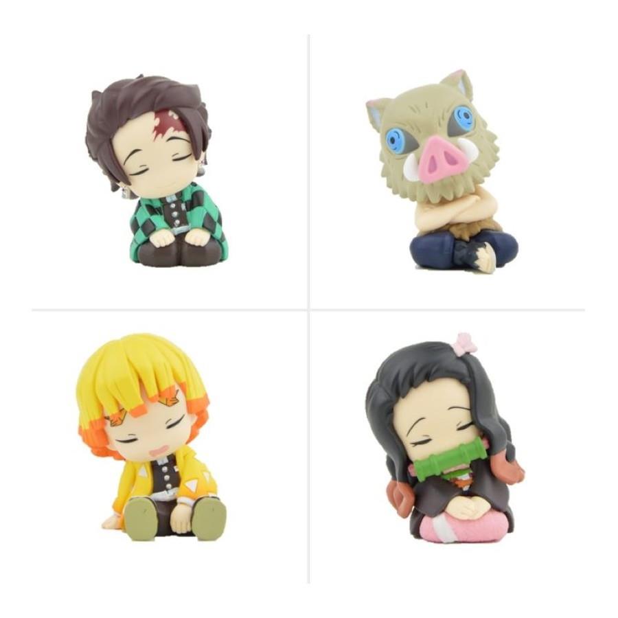 Demon Slayer -  Lil Sleepers Figure (Blind Bag)