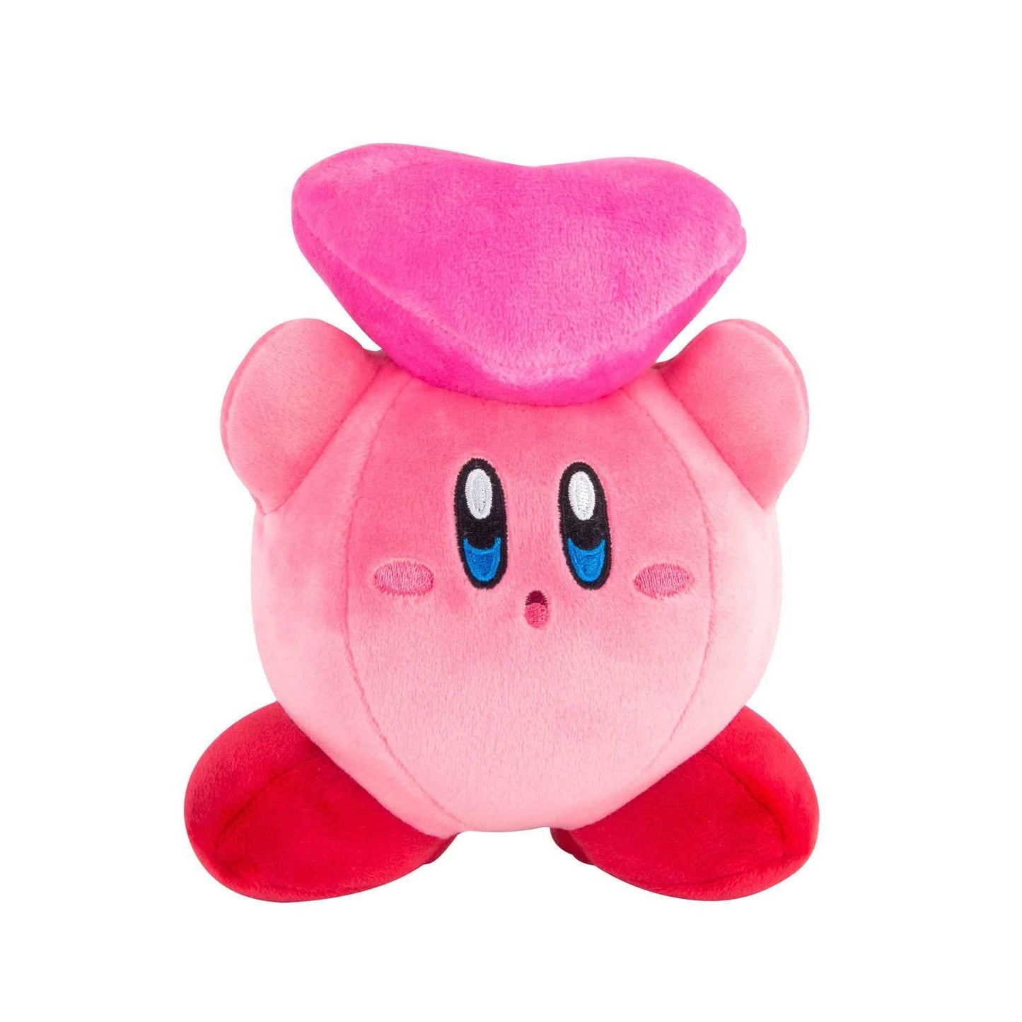 Kirby - Heart Plush