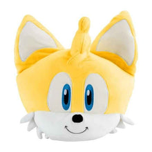 Sonic - Mega Tails Plush