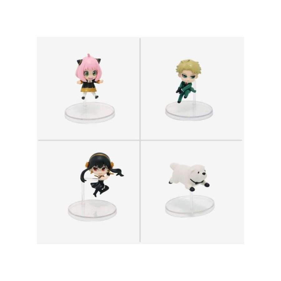 Spy X Family - Hoppin' Figures (Blind Bag)