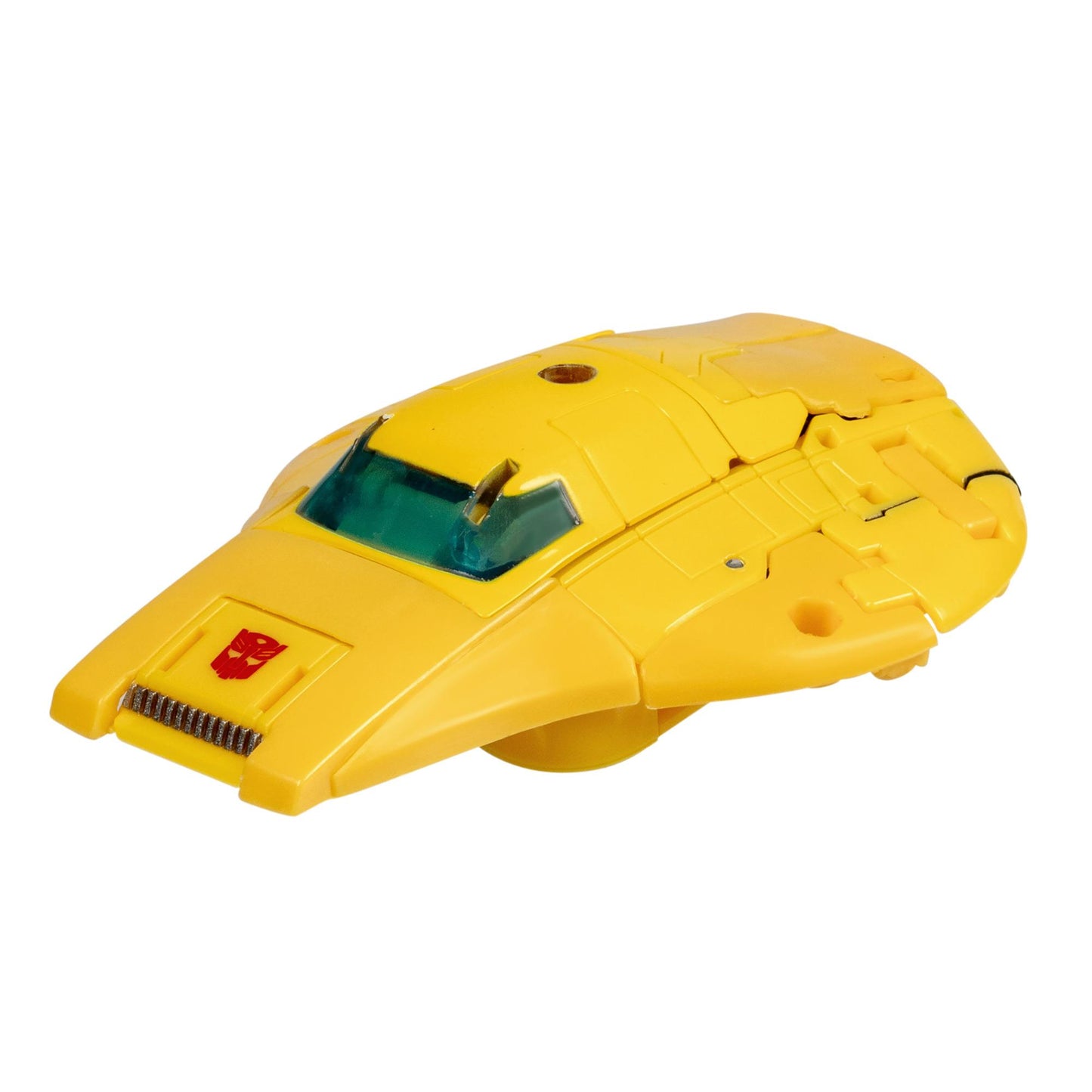 Transformers - Legacy: Deluxe Class Origin Bumblebee Figure