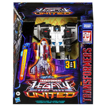 Transformers - Legacy United: Leader Class Galaxy Shuttle Figure