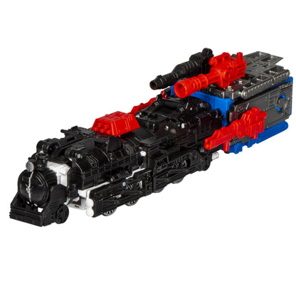 Transformers - Legacy United: Leader Class Galaxy Shuttle Figure