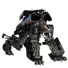 Transformers - Studio Series: Deluxe Class Transformers: Dark of the Moon 94 Decepticon Hatchet Figure
