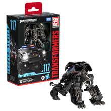 Transformers - Studio Series: Deluxe Class Transformers: Dark of the Moon 94 Decepticon Hatchet Figure