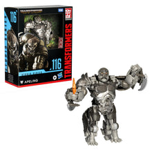 Transformers - Studio Series: Leader Class Rise of the Beasts Apelinq Figure