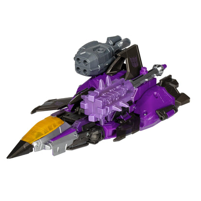 Transformers - Studio Series: Voyager Class Transformers: War for Cybertron 11 Skywarp Figure