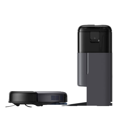Eufy Omni C20 Robot Vacuum