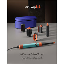 Dyson Airwrap I.D.™ Multi-Styler & Dryer (Ceramic Patina/Topaz)