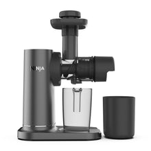 Ninja JC151 NEVERCLOG Cold Press Juicer