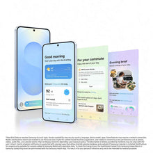 Samsung Galaxy S25 256GB (Silver Shadow)