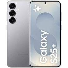 Samsung Galaxy S25+ 512GB (Silver Shadow)