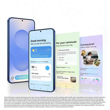 Samsung Galaxy S25+ 512GB (Silver Shadow)