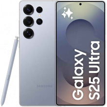 Samsung Galaxy S25 Ultra 1TB (Titanium Blue)