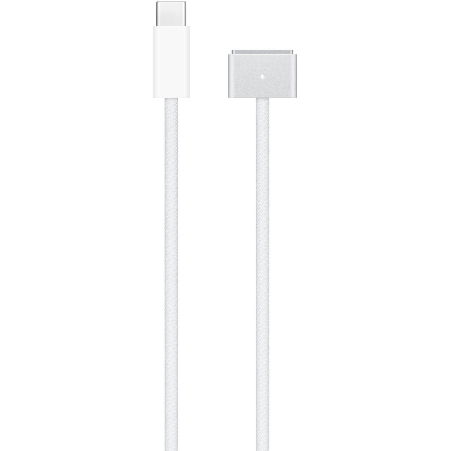 Apple MW613FE/A USB-C to MagSafe 3 Cable 2m (Silver)