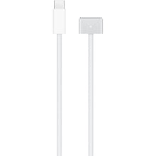 Apple MW613FE/A USB-C to MagSafe 3 Cable 2m (Silver)