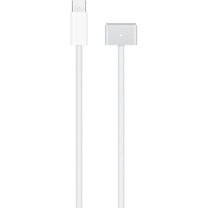 Apple MW613FE/A USB-C to MagSafe 3 Cable 2m (Silver)