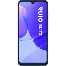 Ruio Blitz 64GB Unlocked Mobile (Dark Blue)