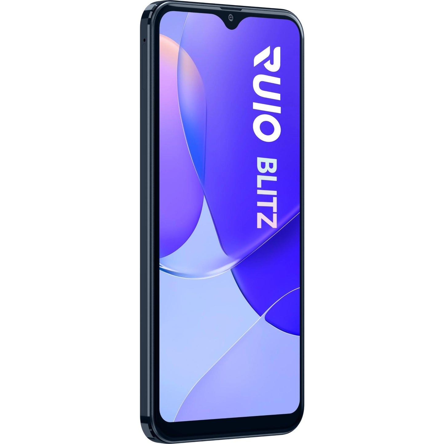 Ruio Blitz 64GB Unlocked Mobile (Dark Blue)