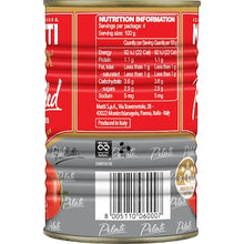 Mutti Whole Peeled Tomatoes 400g