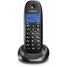 Motorola C1L Cordless Home Phone
