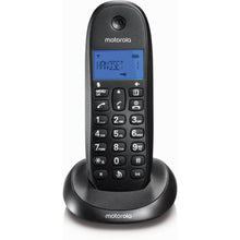 Motorola C1L Cordless Home Phone