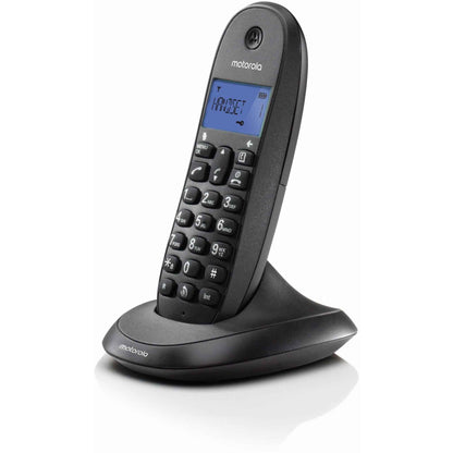 Motorola C1L Cordless Home Phone