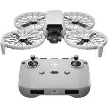 DJI Flip Drone (DJI RC-N3)